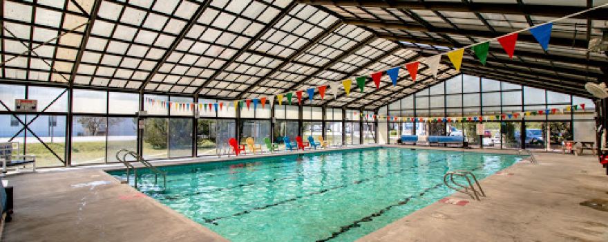 Village Health & Fitness & Physical Therapy