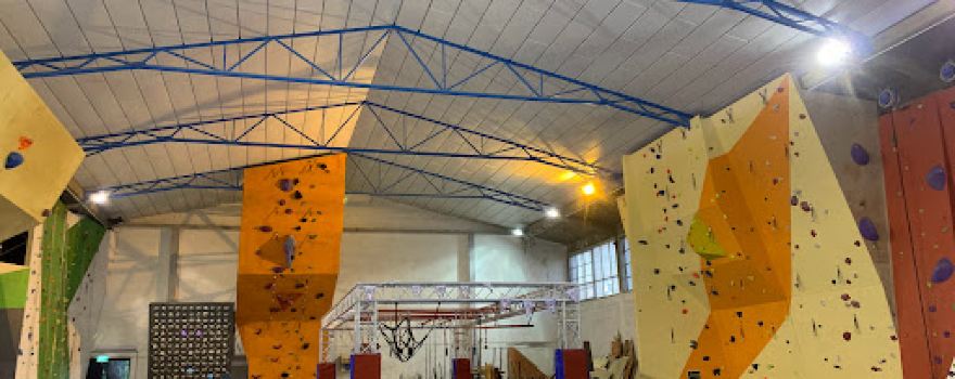 Iclimb manara