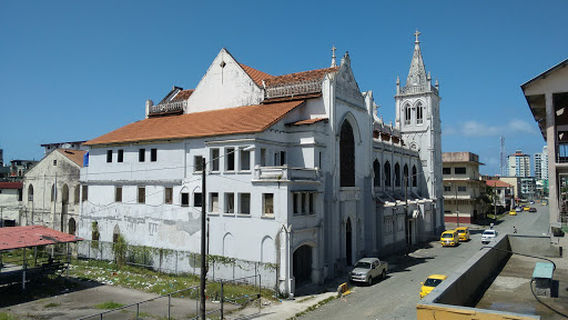 Parque 5 De Noviembre