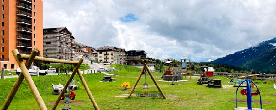 Parco giochi