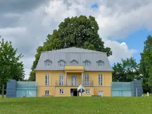 VILLA ingenious, Museum of Perception