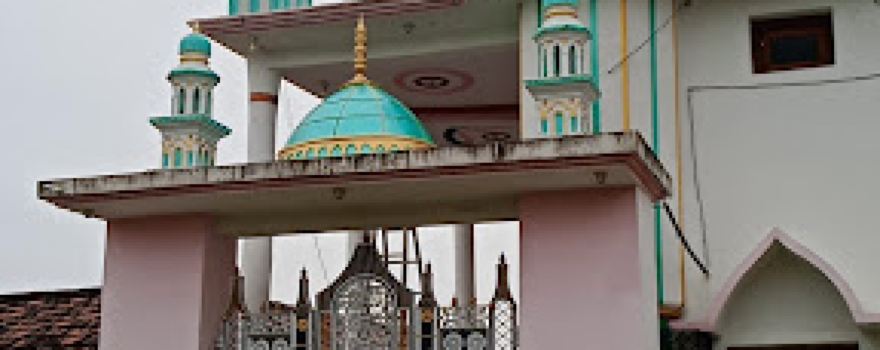 idgah Masjid