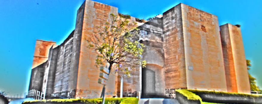 Castillo de Cartaya o de los Zúñiga