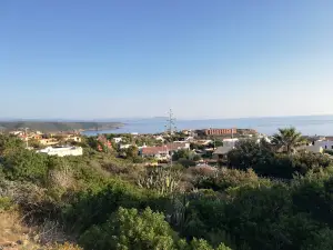 Cala Is Cannisonis