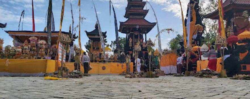 Lapangan Sari Utama
