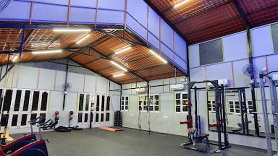 Liveinlean Health & Fitness