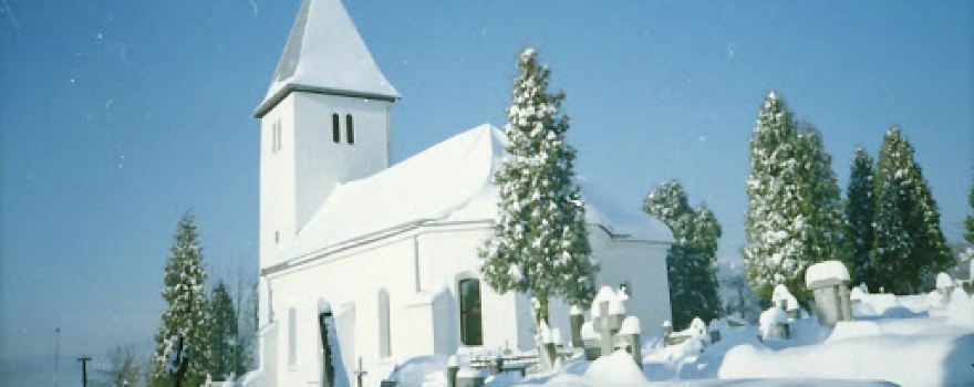 Kostol Narodenia Panny Márie, Kráľovnej anjelov