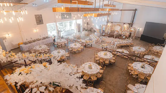 Hillbarn Tagaytay Events Place