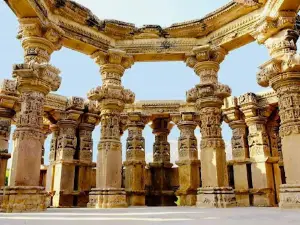 Kiradu Historical Temple Parmar Era