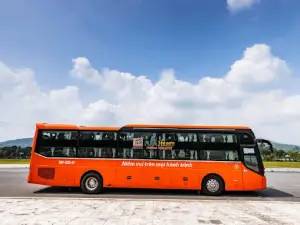 Vòng Xuyến Phố Lu