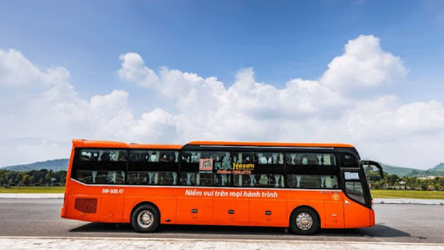 Vòng Xuyến Phố Lu