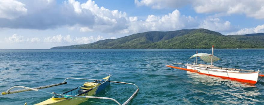 Dinagat Island