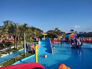 AquaPark Mines Sea