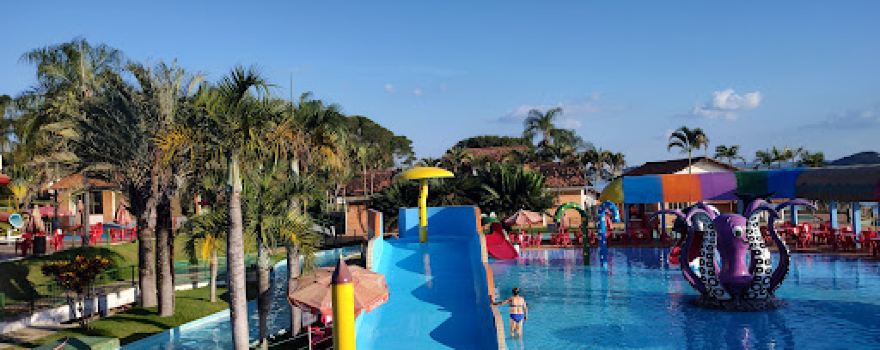 AquaPark Mines Sea