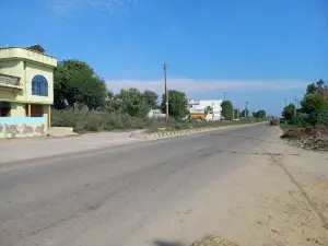Play Ground(Bitawdha)