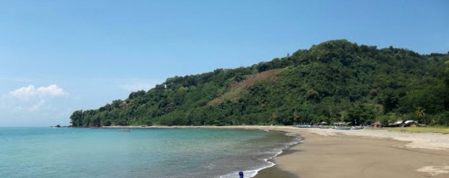 Pantai Pelabuhan Ratu