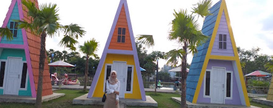 Umbul Petang