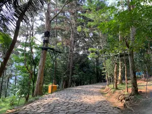Wisata Pijar Park