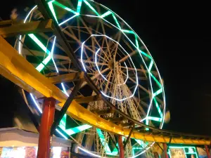 Rehmat-ul-lil-Alameen Park Play Land