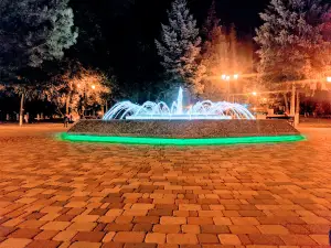 Central park