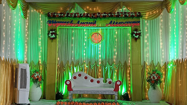 Bhagavathy Kalyana Mandapam ( ഭഗവതി കല്യാണ മണ്ഡപം )