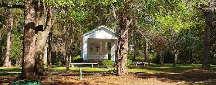 Pisgah Methodist Church