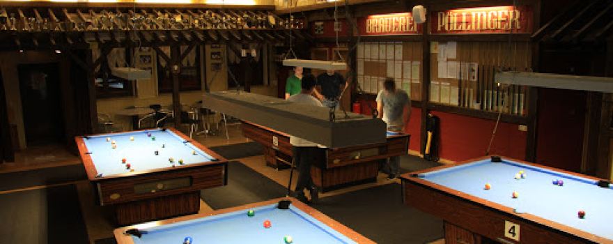 Billard-Club 73 Pfeffenhausen