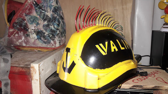 Dewan Taman Bukit Kerajaan