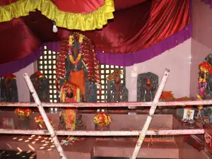 Sita Patal Temple