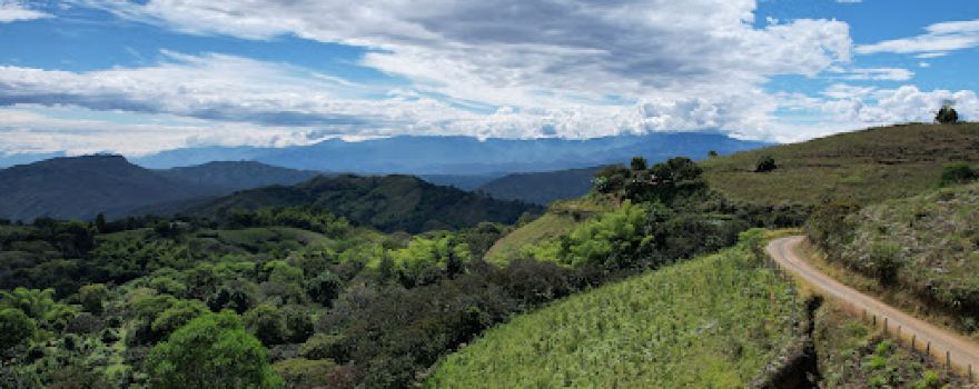 Finca Villa Maria