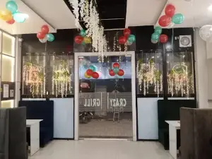 Kapil Marriage Palace