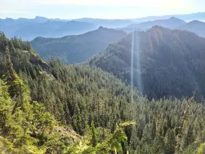 High Rock Lookout
