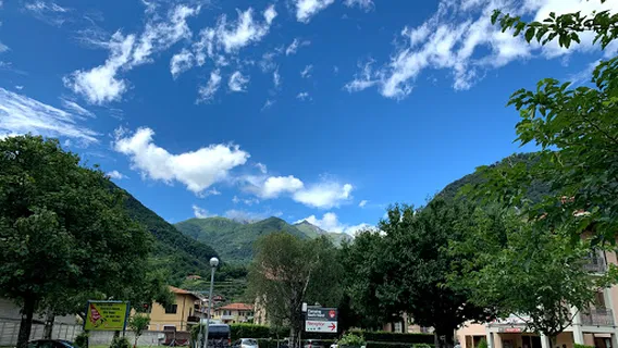 North Wind Camping & Apartments