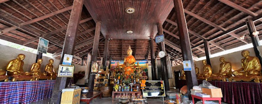 Wat Khun Kong