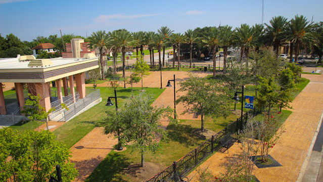 피브 포인츠 타운 플라자