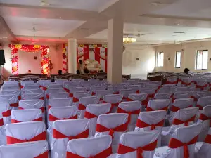 Raghunandan Lawn & Banquet Hall
