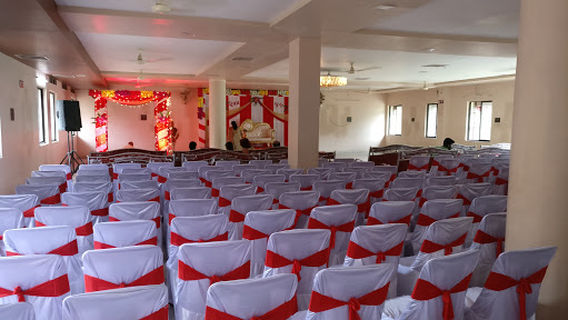 Raghunandan Lawn & Banquet Hall