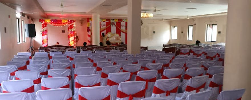 Raghunandan Lawn & Banquet Hall