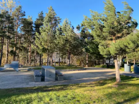 Hardanger Bridge Viewpoint