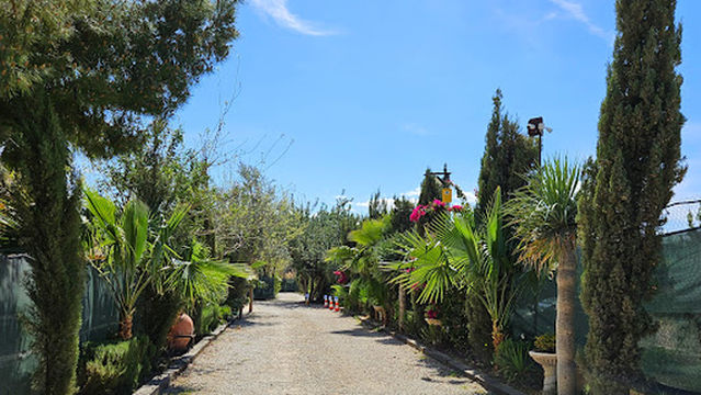 La Finca Eventos Murcia