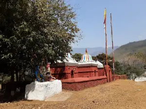 Shiva Mandir Shivalaya, Kalegaun