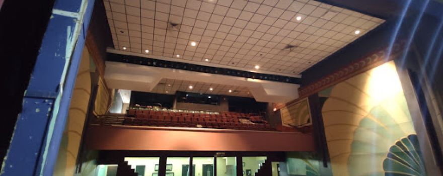 Ritz Theatre