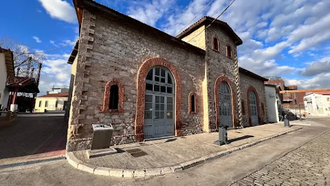 Technopolis City of Athens attraction in Athens