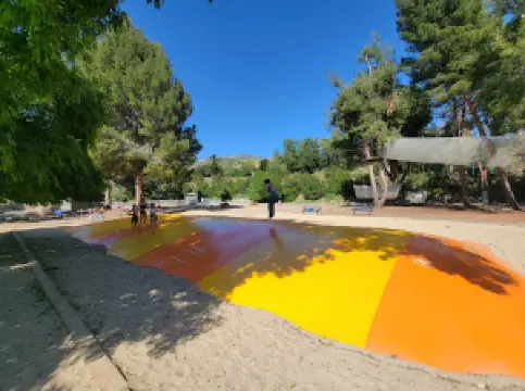 Ventura Ranch KOA Holiday