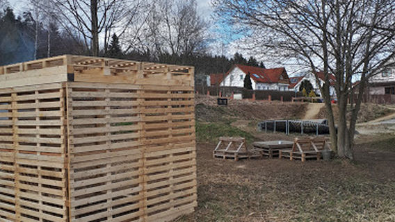XTERRA Bike Park