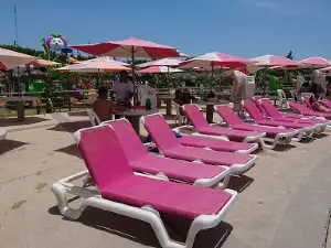Aqua Parck Chiclayo