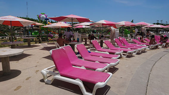 Aqua Parck Chiclayo