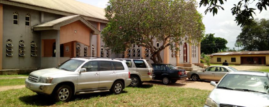 Emmanuel Anglican Church Avu