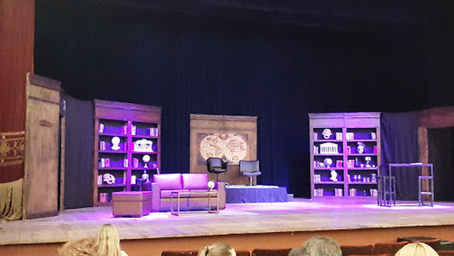 Auditorio Fundación