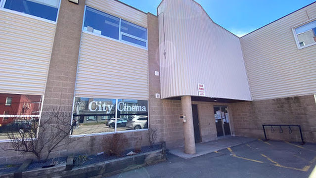 City Cinema